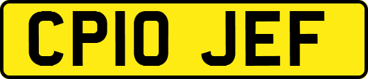 CP10JEF