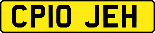 CP10JEH