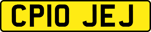 CP10JEJ