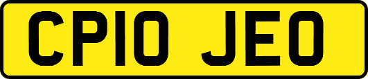 CP10JEO
