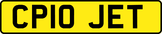 CP10JET