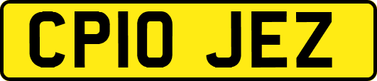 CP10JEZ