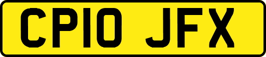CP10JFX