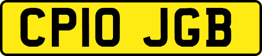 CP10JGB