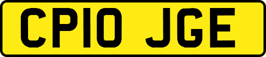 CP10JGE
