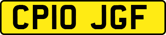CP10JGF