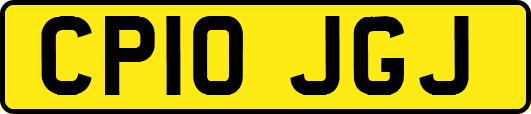 CP10JGJ