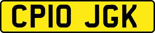 CP10JGK