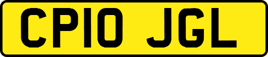 CP10JGL