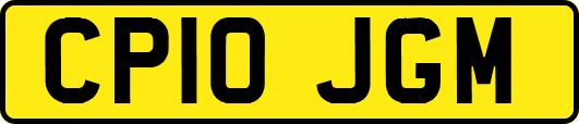 CP10JGM