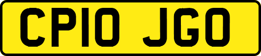 CP10JGO
