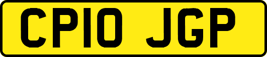 CP10JGP