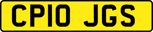 CP10JGS