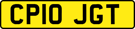 CP10JGT