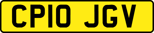 CP10JGV