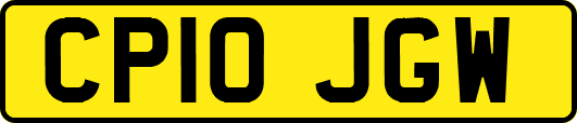 CP10JGW