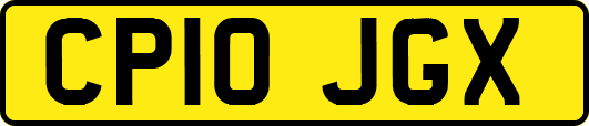 CP10JGX