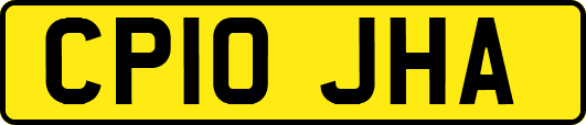 CP10JHA