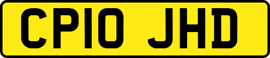 CP10JHD