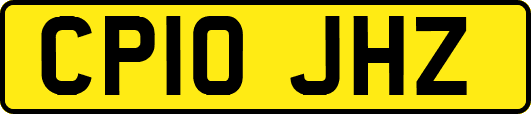 CP10JHZ