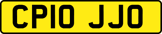 CP10JJO