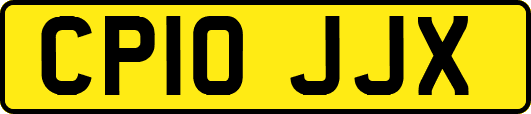 CP10JJX