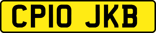 CP10JKB