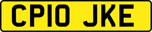 CP10JKE