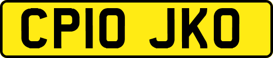 CP10JKO