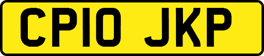 CP10JKP