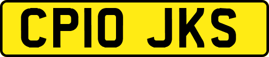 CP10JKS