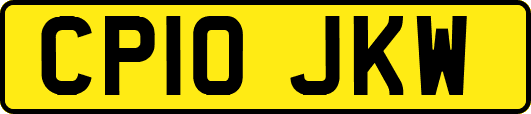 CP10JKW
