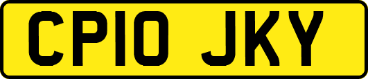 CP10JKY