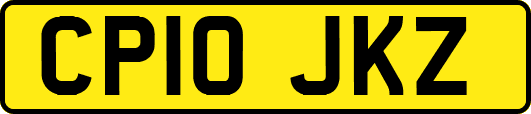 CP10JKZ
