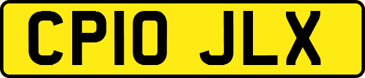 CP10JLX