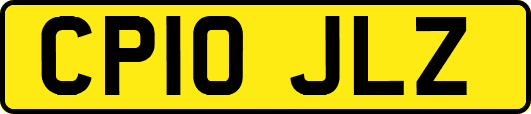 CP10JLZ