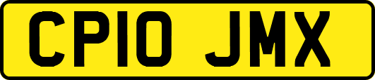 CP10JMX