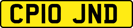 CP10JND