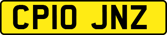 CP10JNZ