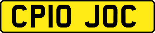 CP10JOC