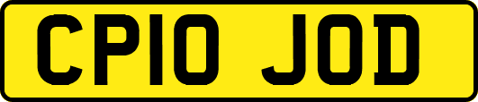 CP10JOD