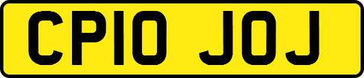 CP10JOJ