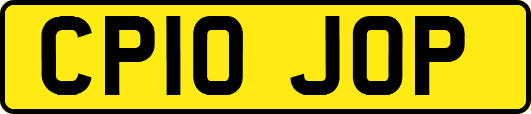CP10JOP