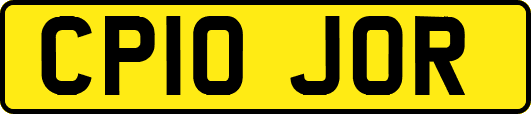 CP10JOR
