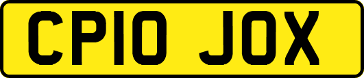 CP10JOX