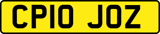 CP10JOZ