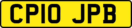CP10JPB
