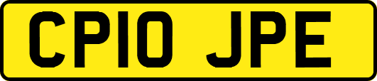 CP10JPE
