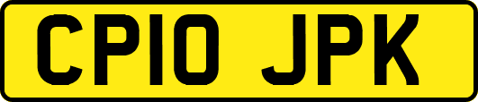CP10JPK