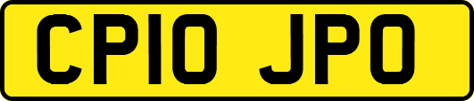 CP10JPO